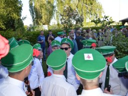 Schützenfest 2015